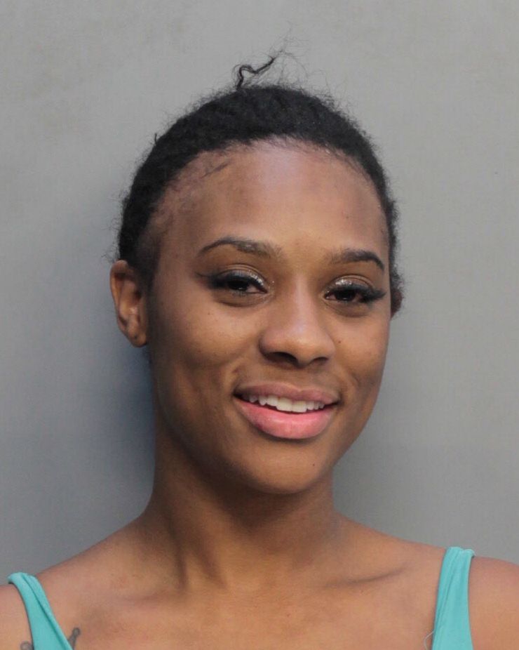 Shantayria Kelly Info, Photos, Data, and More / Shantayria Kelly TriCountyBusts / Is Shantayria Kelly on Social Media Like Facebook, Instagram abd Twitter?
