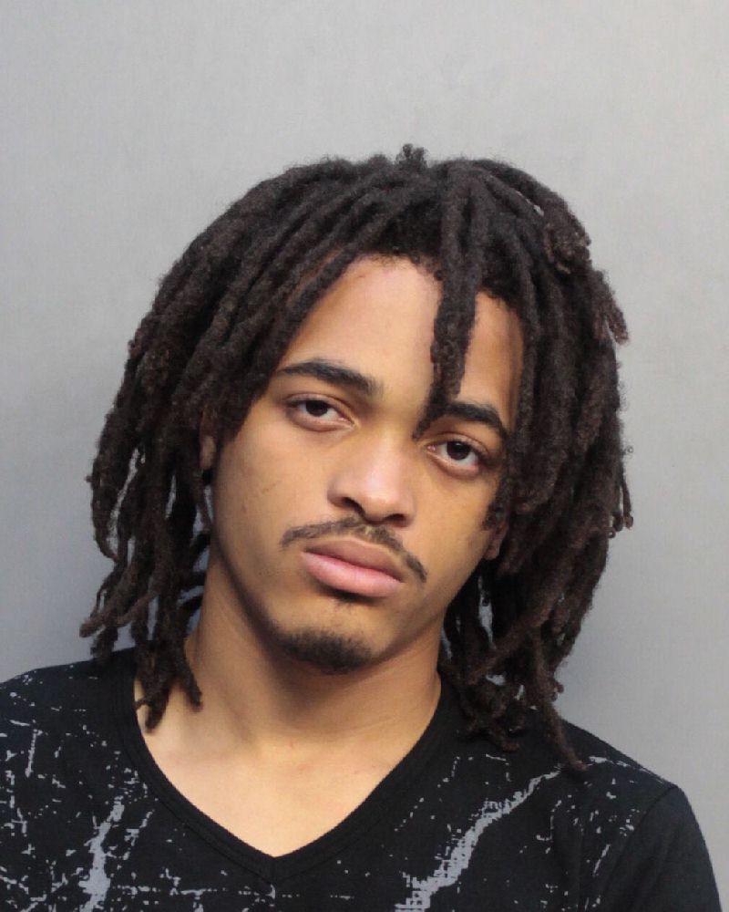 Klauss Moise Info, Photos, Data, and More / Klauss Moise TriCountyBusts / Is Klauss Moise on Social Media Like Facebook, Instagram abd Twitter?