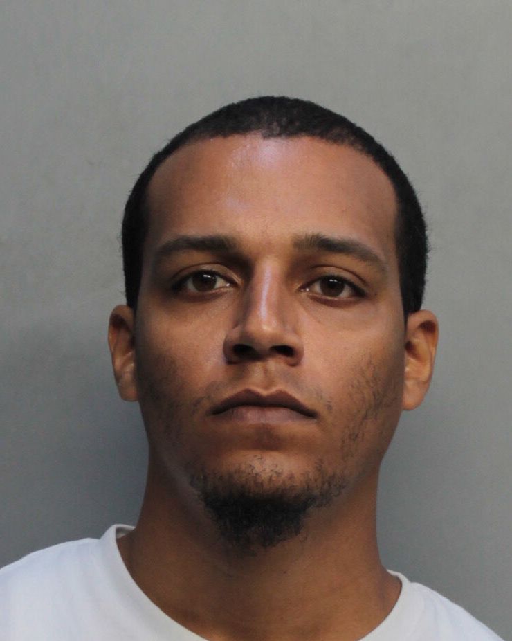 James Espada Info, Photos, Data, and More / James Espada TriCountyBusts / Is James Espada on Social Media Like Facebook, Instagram abd Twitter?