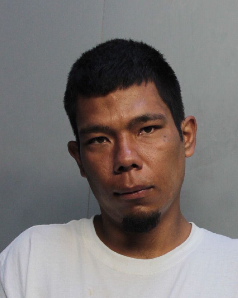 Angelo Cruz Info, Photos, Data, and More / Angelo Cruz TriCountyBusts / Is Angelo Cruz on Social Media Like Facebook, Instagram abd Twitter?