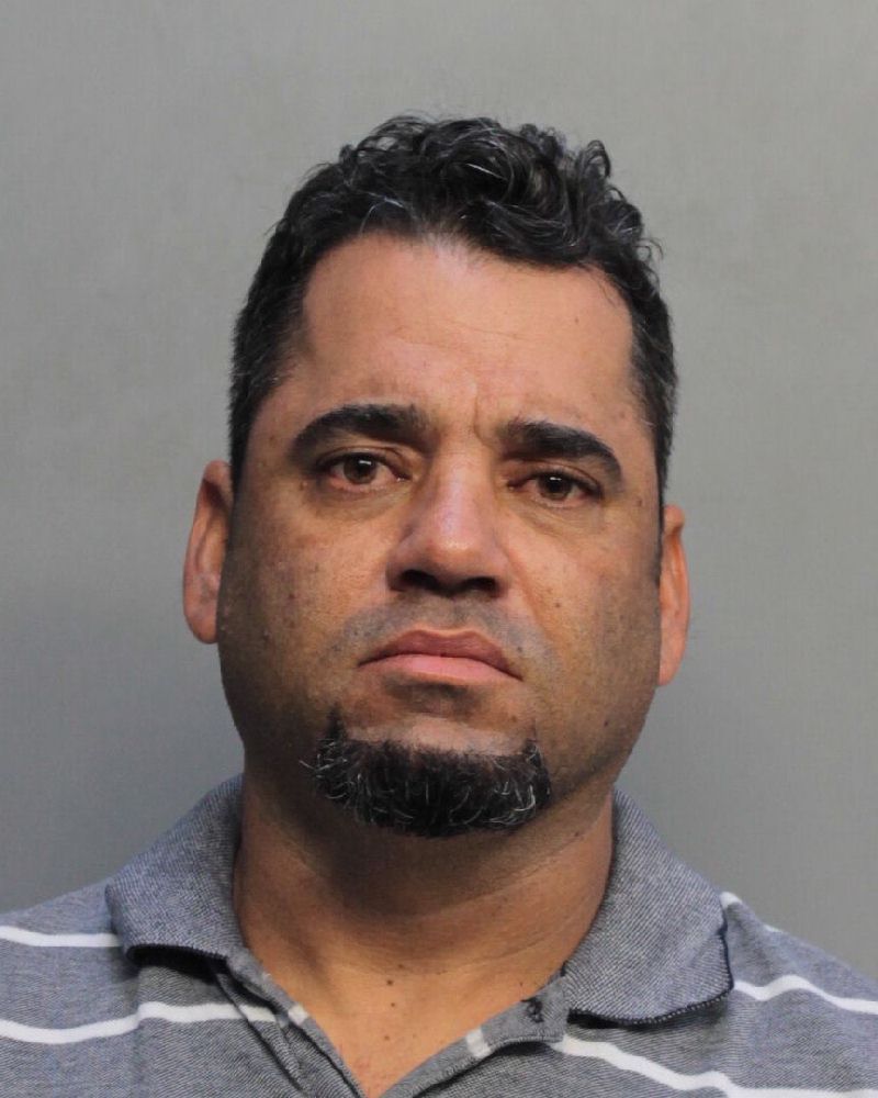 Humberto Veliz Info, Photos, Data, and More / Humberto Veliz TriCountyBusts / Is Humberto Veliz on Social Media Like Facebook, Instagram abd Twitter?