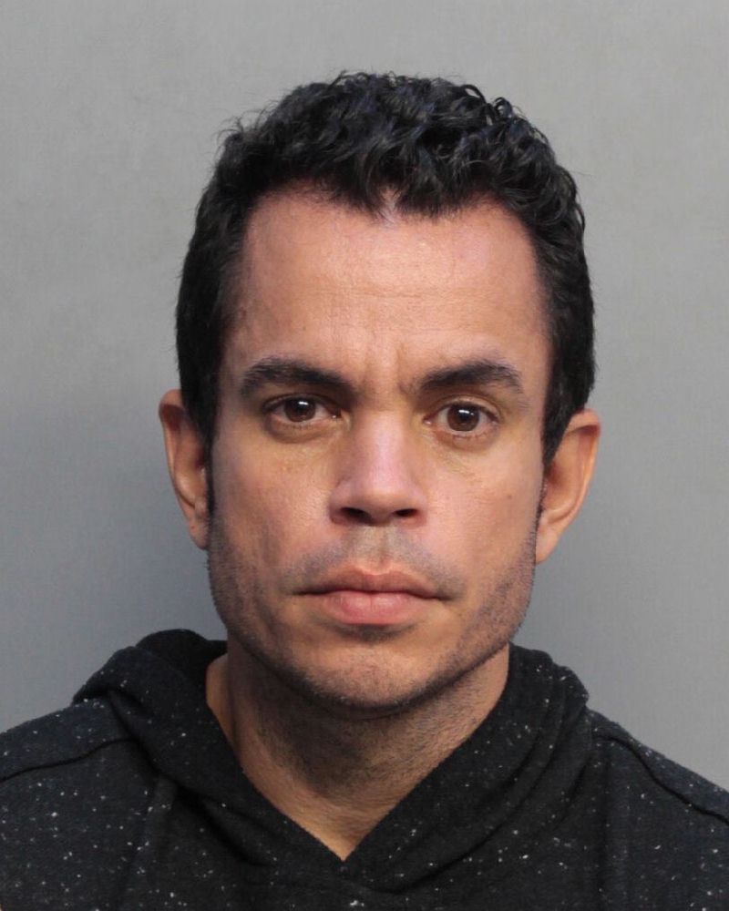 Jorge Quintero Info, Photos, Data, and More / Jorge Quintero TriCountyBusts / Is Jorge Quintero on Social Media Like Facebook, Instagram abd Twitter?
