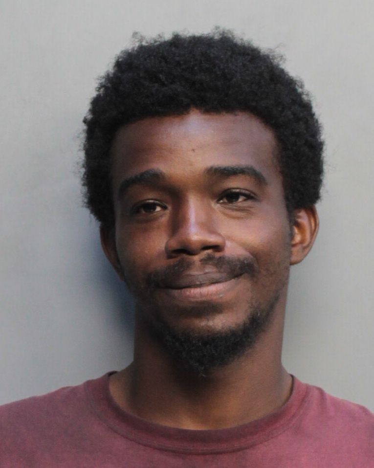 Deandre Frage Info, Photos, Data, and More / Deandre Frage TriCountyBusts / Is Deandre Frage on Social Media Like Facebook, Instagram abd Twitter?
