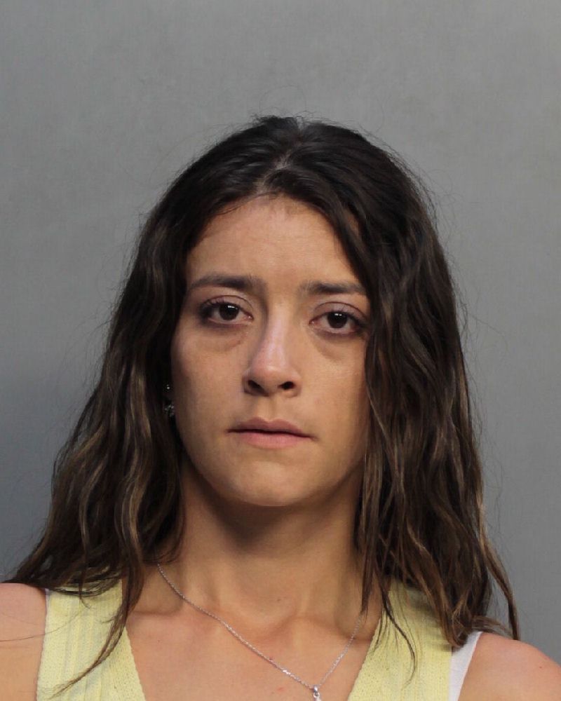 Cindy Parra-Restrepo Info, Photos, Data, and More / Cindy Parra-Restrepo TriCountyBusts / Is Cindy Parra-Restrepo on Social Media Like Facebook, Instagram abd Twitter?