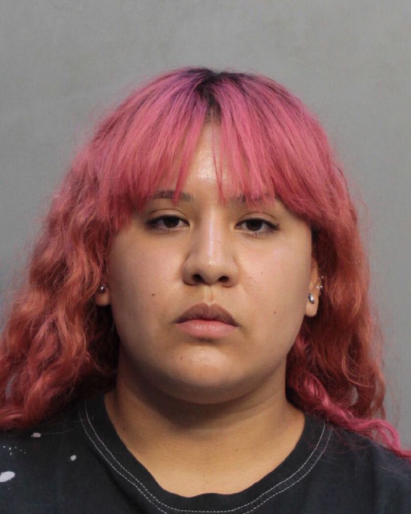 Sofia Ramirez zapata Info, Photos, Data, and More / Sofia Ramirez zapata TriCountyBusts / Is Sofia Ramirez zapata on Social Media Like Facebook, Instagram abd Twitter?