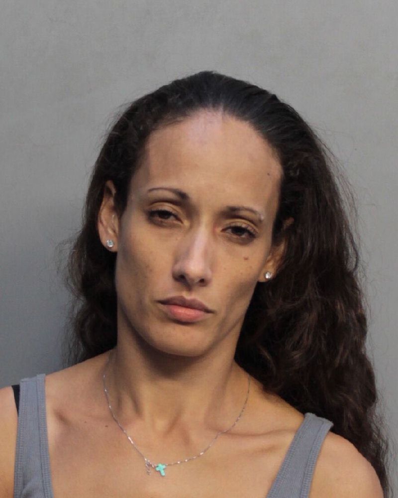 Vanessa Alvarez Info, Photos, Data, and More / Vanessa Alvarez TriCountyBusts / Is Vanessa Alvarez on Social Media Like Facebook, Instagram abd Twitter?