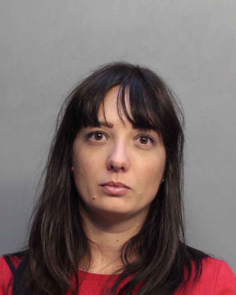 Andrea Horvath Info, Photos, Data, and More / Andrea Horvath TriCountyBusts / Is Andrea Horvath on Social Media Like Facebook, Instagram abd Twitter?