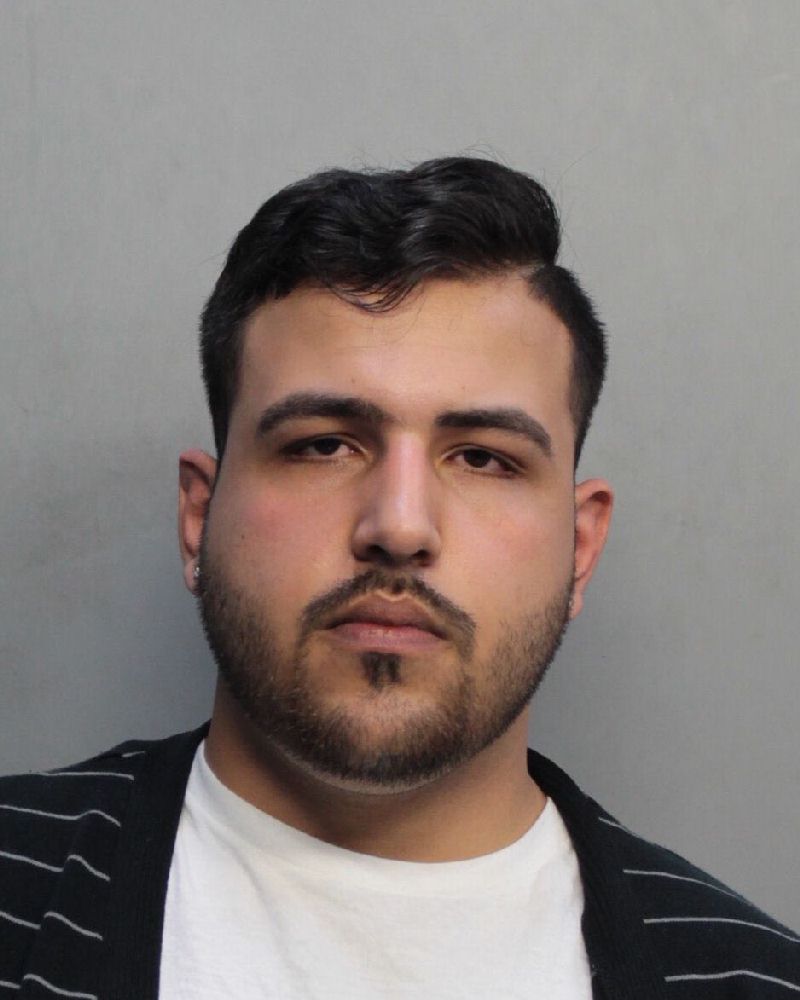 Jorge Noriega Info, Photos, Data, and More / Jorge Noriega TriCountyBusts / Is Jorge Noriega on Social Media Like Facebook, Instagram abd Twitter?