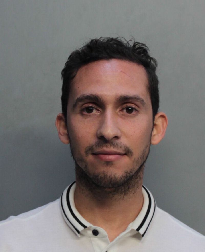 Oscar Peralta Info, Photos, Data, and More / Oscar Peralta TriCountyBusts / Is Oscar Peralta on Social Media Like Facebook, Instagram abd Twitter?