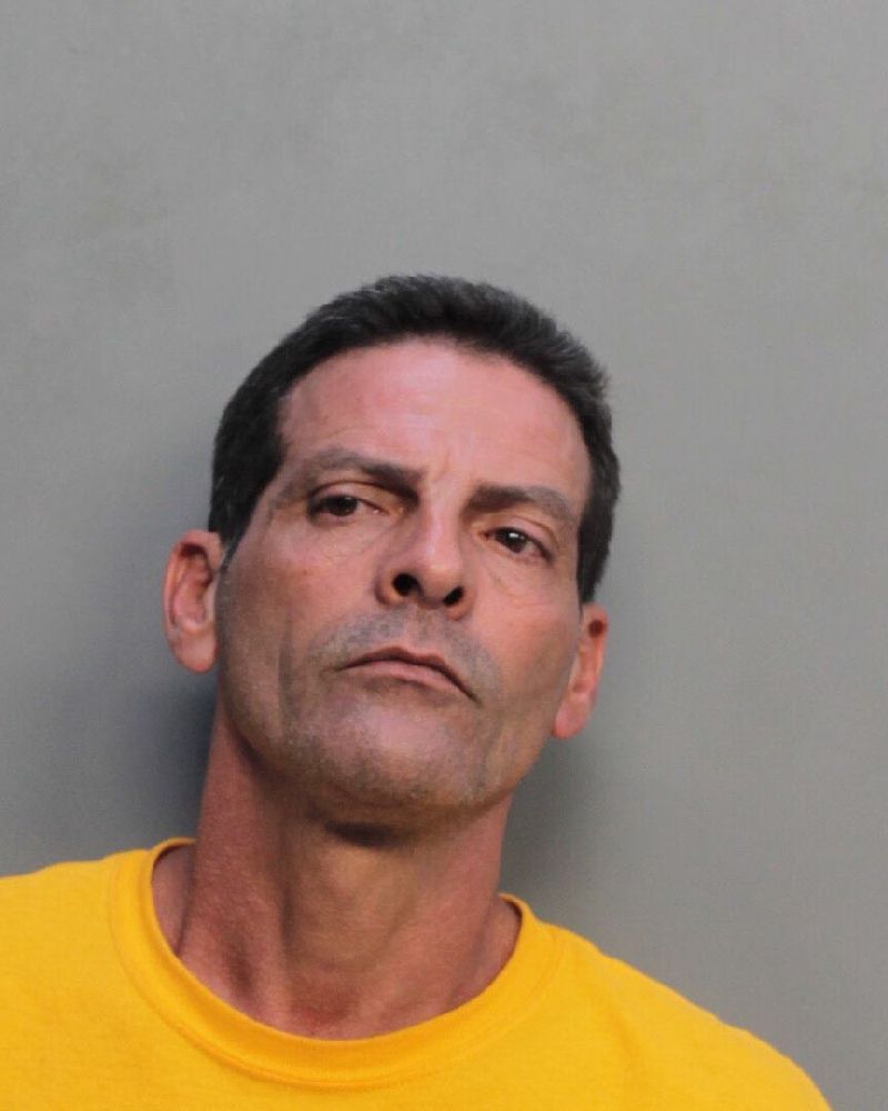 Ivan Borrego Info, Photos, Data, and More / Ivan Borrego TriCountyBusts / Is Ivan Borrego on Social Media Like Facebook, Instagram abd Twitter?
