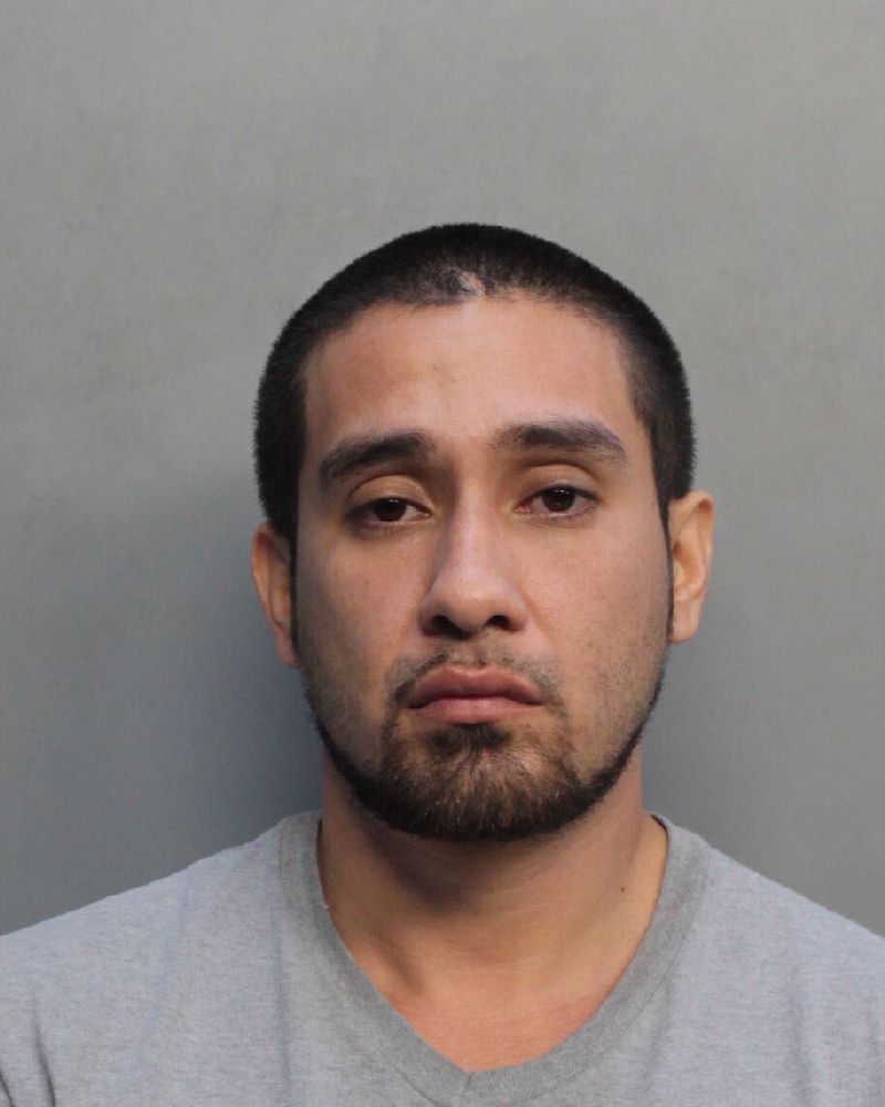 Luigi Arce Info, Photos, Data, and More / Luigi Arce TriCountyBusts / Is Luigi Arce on Social Media Like Facebook, Instagram abd Twitter?