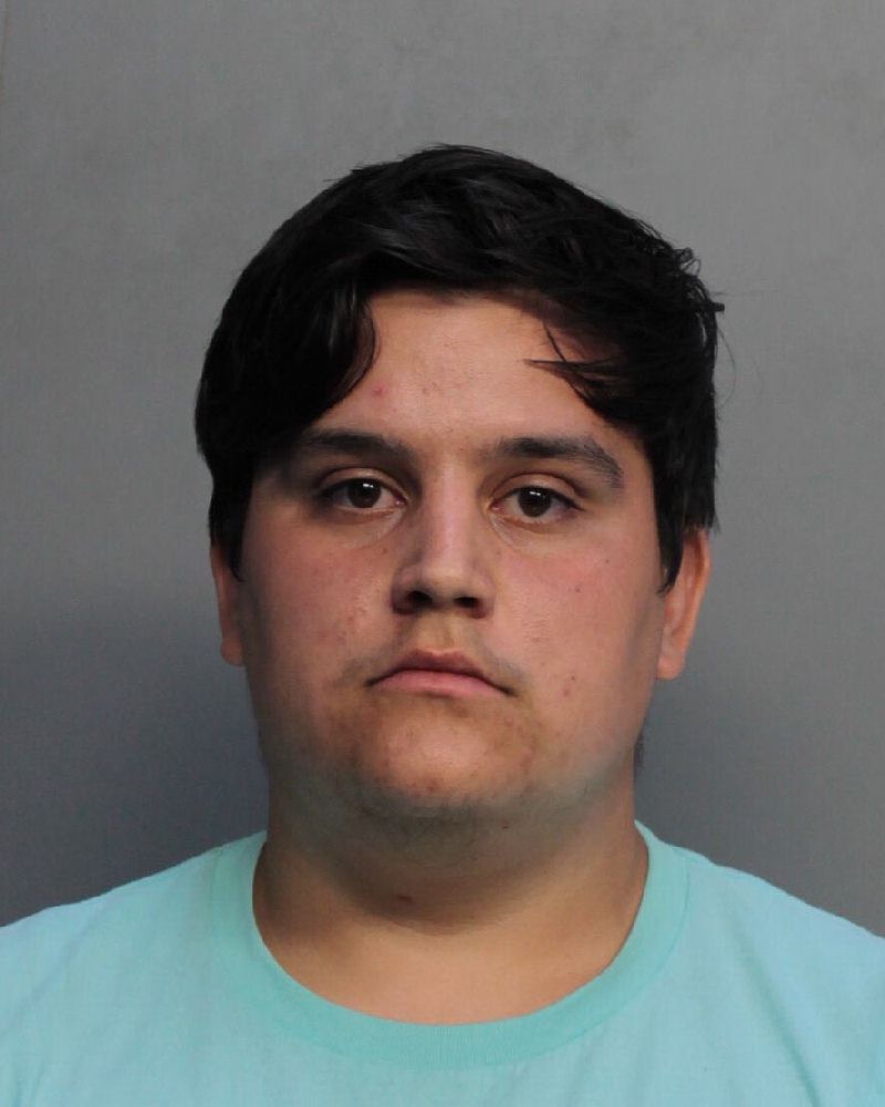 Jonathan Saroza Info, Photos, Data, and More / Jonathan Saroza TriCountyBusts / Is Jonathan Saroza on Social Media Like Facebook, Instagram abd Twitter?