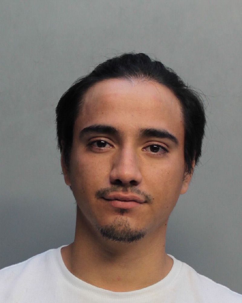Jose Contreras Info, Photos, Data, and More / Jose Contreras TriCountyBusts / Is Jose Contreras on Social Media Like Facebook, Instagram abd Twitter?