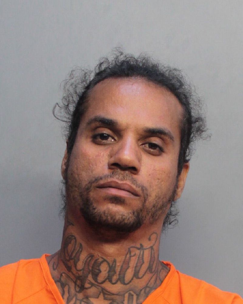 Erix Garcia Records Erix Garcia / Erix Garcia Photos Erix Garcia