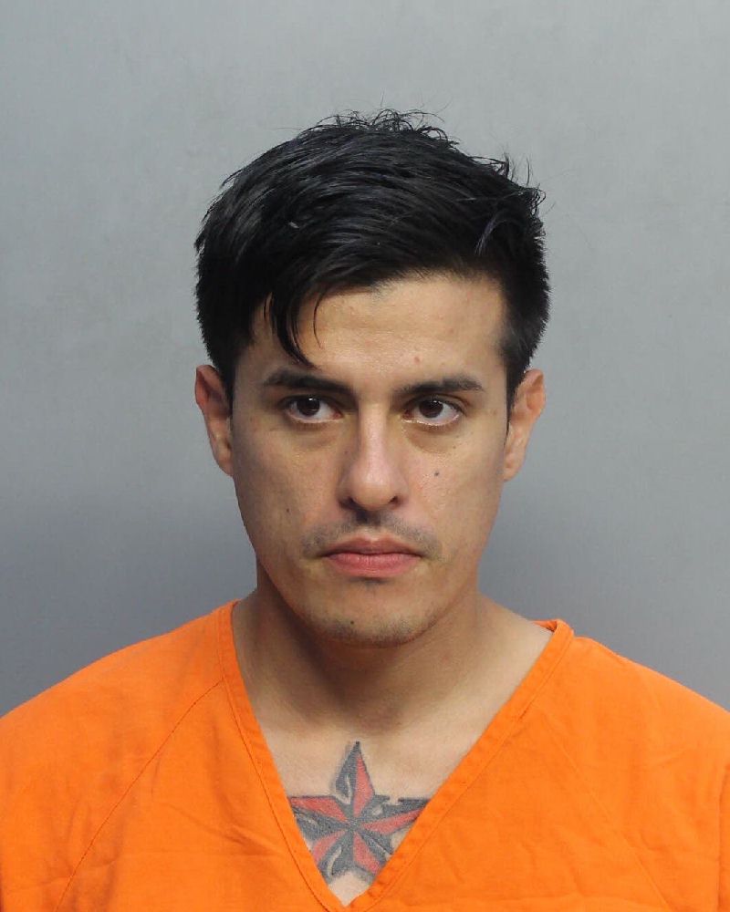 Alejandro Montero Info, Photos, Data, and More / Alejandro Montero TriCountyBusts / Is Alejandro Montero on Social Media Like Facebook, Instagram abd Twitter?