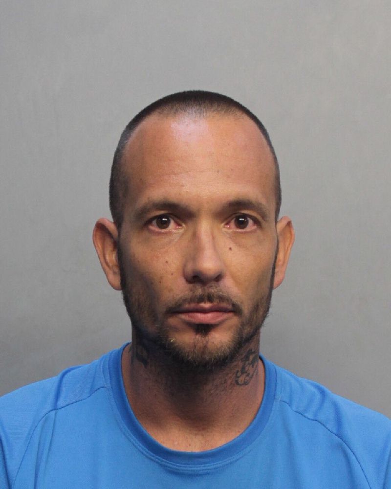 Alfredo Martinez Info, Photos, Data, and More / Alfredo Martinez TriCountyBusts / Is Alfredo Martinez on Social Media Like Facebook, Instagram abd Twitter?