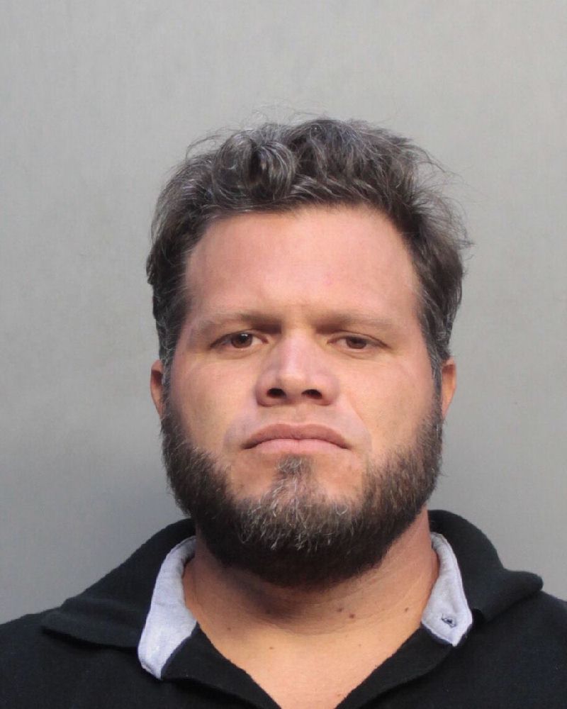 Ronald Paez Info, Photos, Data, and More / Ronald Paez TriCountyBusts / Is Ronald Paez on Social Media Like Facebook, Instagram abd Twitter?