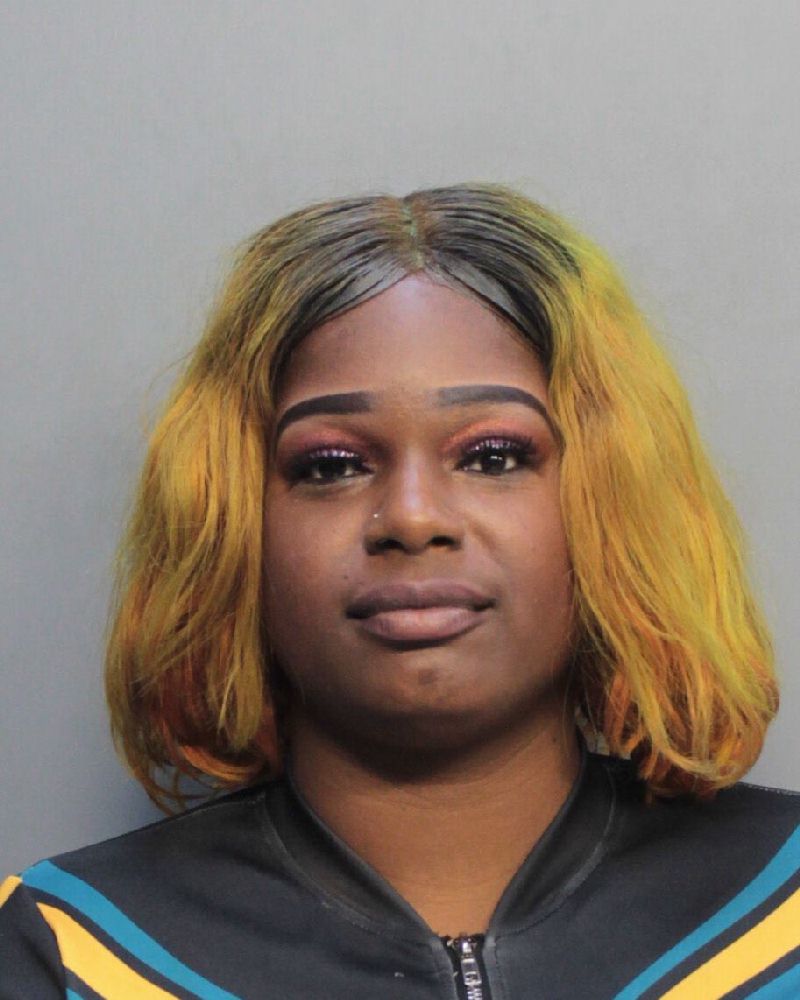Idaisha Lee Info, Photos, Data, and More / Idaisha Lee TriCountyBusts / Is Idaisha Lee on Social Media Like Facebook, Instagram abd Twitter?