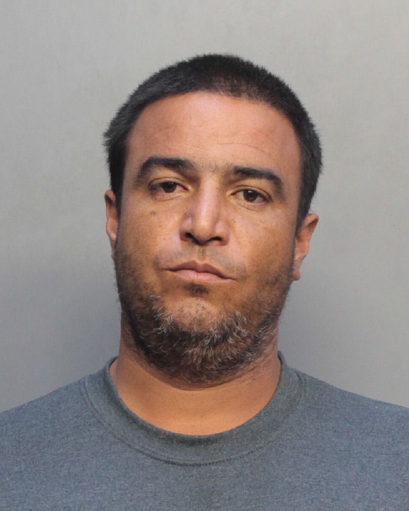 Carlos Leon Info, Photos, Data, and More / Carlos Leon TriCountyBusts / Is Carlos Leon on Social Media Like Facebook, Instagram abd Twitter?