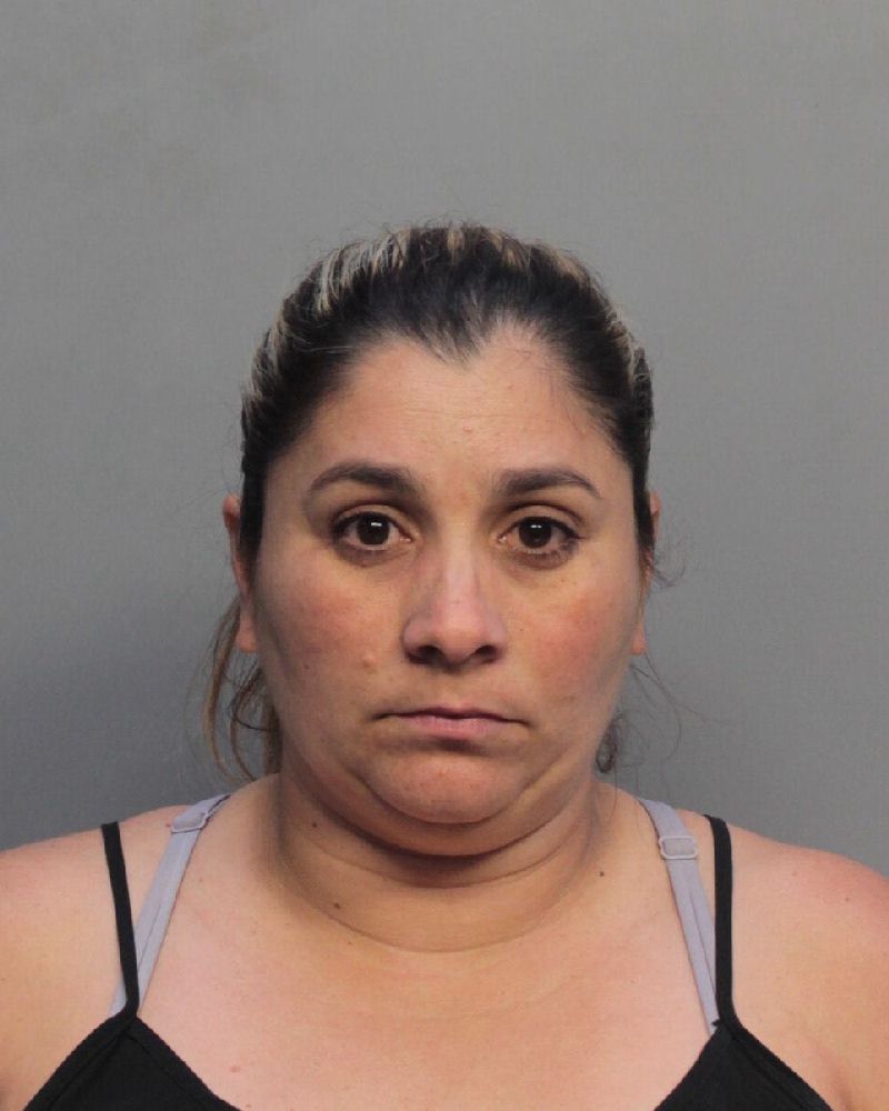 Vanessa Robaina Info, Photos, Data, and More For Vanessa Robaina / Is Vanessa Robaina on Social Media Like Twitter & Facebook Vanessa Robaina Info, Photos, Data, and More / Vanessa Robaina TriCountyBusts / Is Vanessa Robaina on Social Media Like Facebook, Instagram abd Twitter?