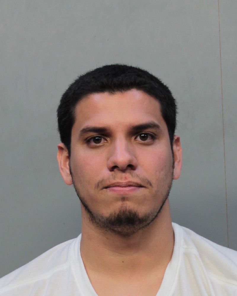 Steven Miranda Info, Photos, Data, and More / Steven Miranda TriCountyBusts / Is Steven Miranda on Social Media Like Facebook, Instagram abd Twitter?