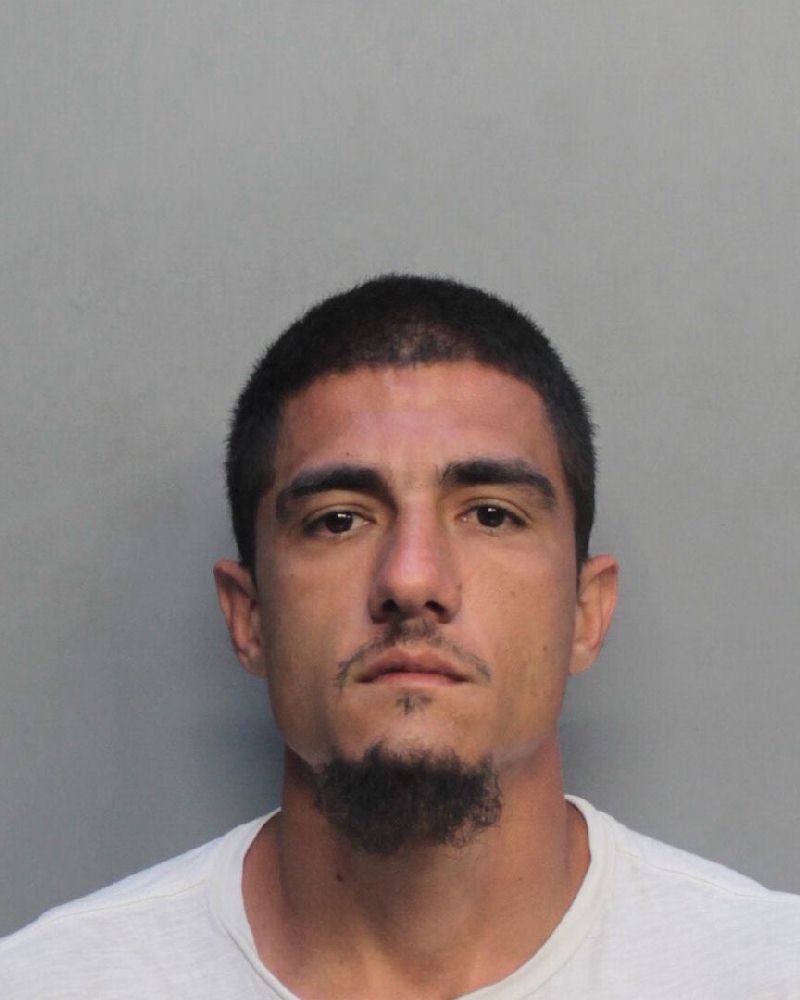 Gabriel Melendez Info, Photos, Data, and More / Gabriel Melendez TriCountyBusts / Is Gabriel Melendez on Social Media Like Facebook, Instagram abd Twitter?