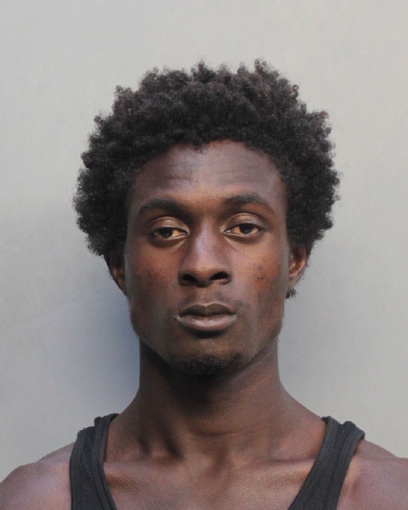 Kevin Santana Info, Photos, Data, and More / Kevin Santana TriCountyBusts / Is Kevin Santana on Social Media Like Facebook, Instagram abd Twitter?