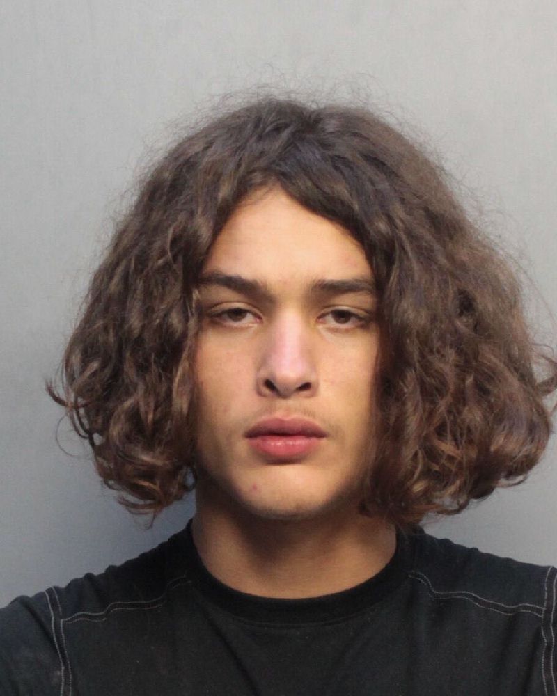 Isaac Sosa Info, Photos, Data, and More / Isaac Sosa TriCountyBusts / Is Isaac Sosa on Social Media Like Facebook, Instagram abd Twitter?