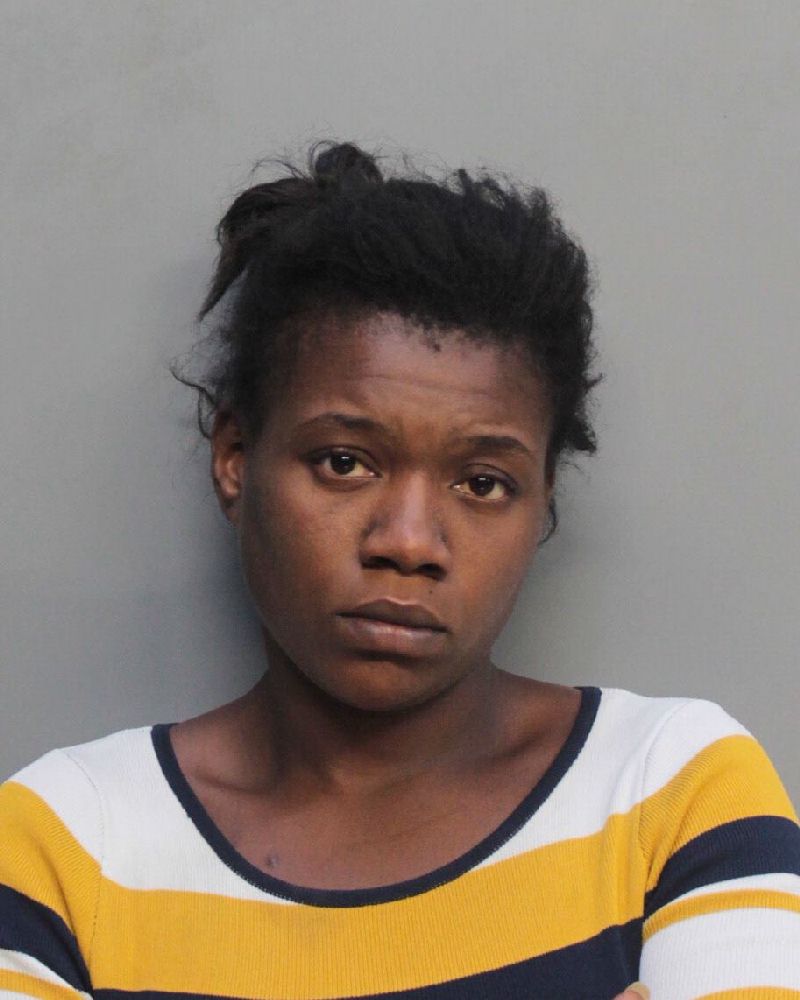 Tyneicia Floyd Info, Photos, Data, and More / Tyneicia Floyd TriCountyBusts / Is Tyneicia Floyd on Social Media Like Facebook, Instagram abd Twitter?