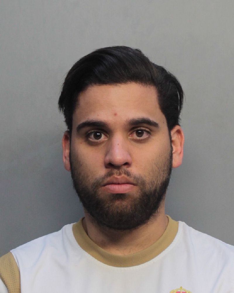 Pedro Desouza Info, Photos, Data, and More / Pedro Desouza TriCountyBusts / Is Pedro Desouza on Social Media Like Facebook, Instagram abd Twitter?