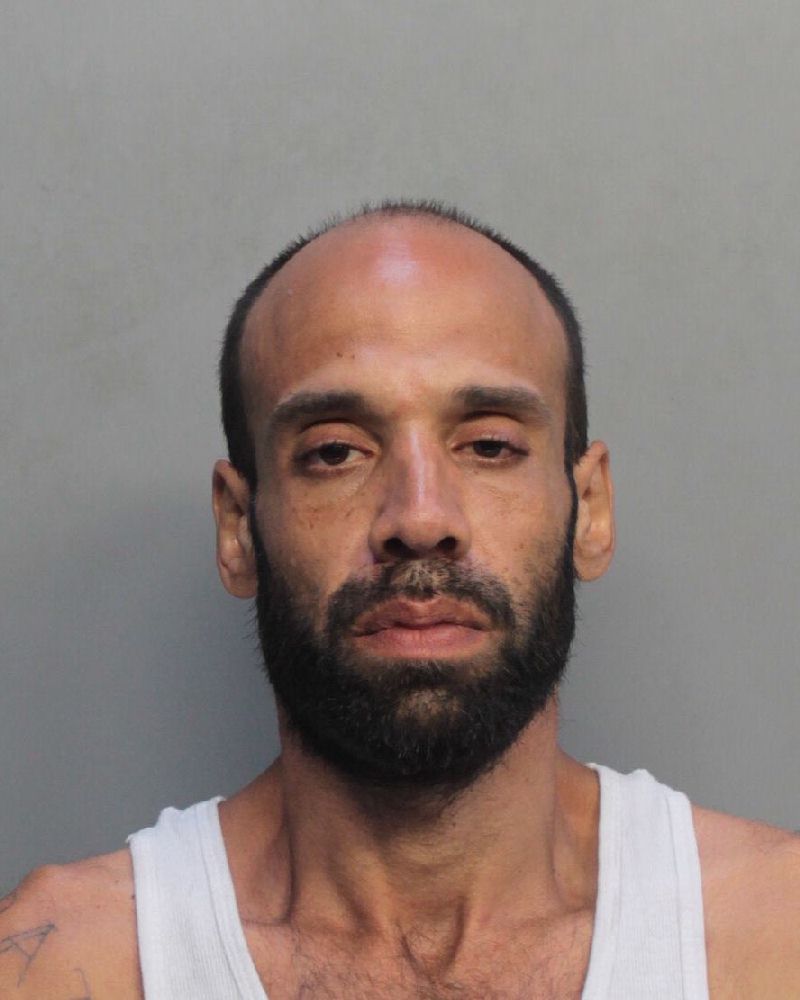 Miguel Cotto Santos Info, Photos, Data, and More / Miguel Cotto Santos TriCountyBusts / Is Miguel Cotto Santos on Social Media Like Facebook, Instagram abd Twitter?