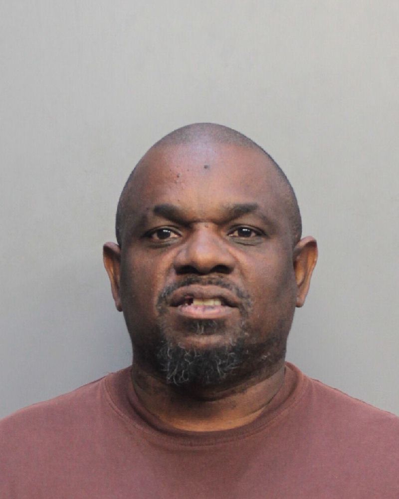 Clyde Gordon Info, Photos, Data, and More / Clyde Gordon TriCountyBusts / Is Clyde Gordon on Social Media Like Facebook, Instagram abd Twitter?