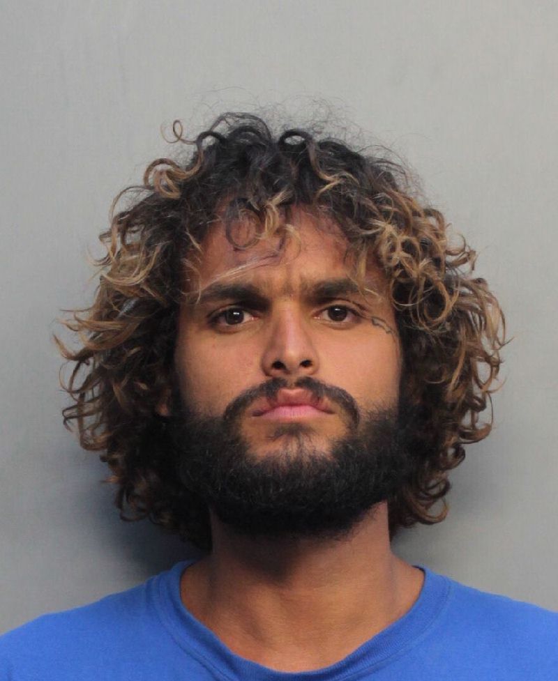 Carlos Rada Info, Photos, Data, and More / Carlos Rada TriCountyBusts / Is Carlos Rada on Social Media Like Facebook, Instagram abd Twitter?