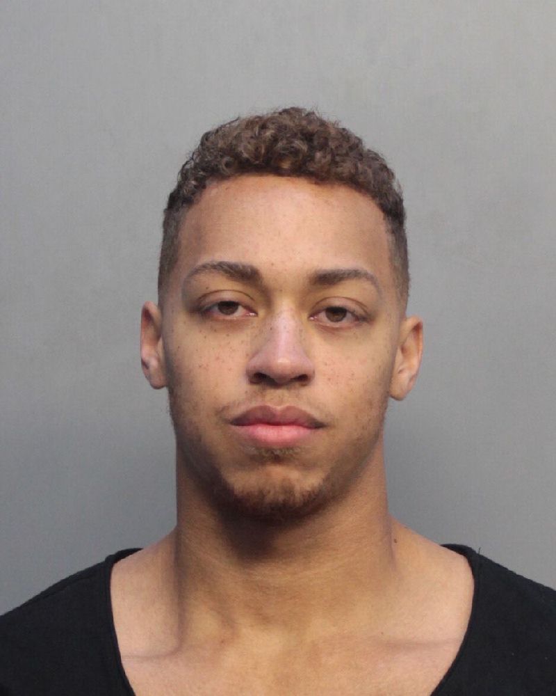 Isiah Foushee Info, Photos, Data, and More / Isiah Foushee TriCountyBusts / Is Isiah Foushee on Social Media Like Facebook, Instagram abd Twitter?