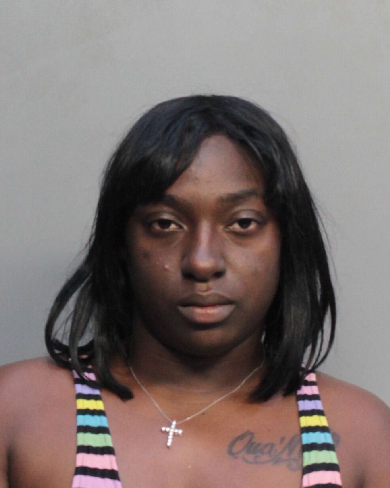 Quanisha Smith Info, Photos, Data, and More / Quanisha Smith TriCountyBusts / Is Quanisha Smith on Social Media Like Facebook, Instagram abd Twitter?