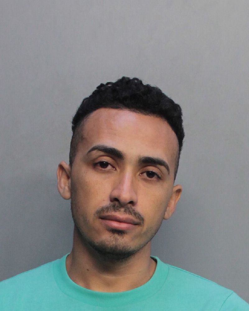 Ronald Murillo Info, Photos, Data, and More / Ronald Murillo TriCountyBusts / Is Ronald Murillo on Social Media Like Facebook, Instagram abd Twitter?