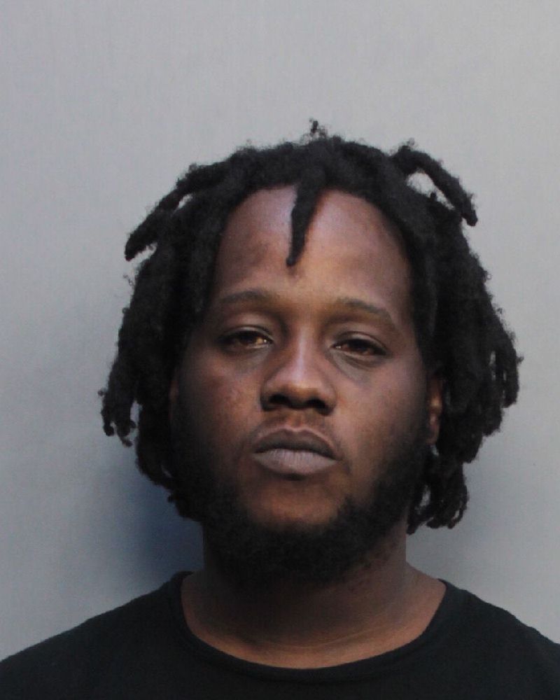 Donale Jones Info, Photos, Data, and More / Donale Jones TriCountyBusts / Is Donale Jones on Social Media Like Facebook, Instagram abd Twitter?