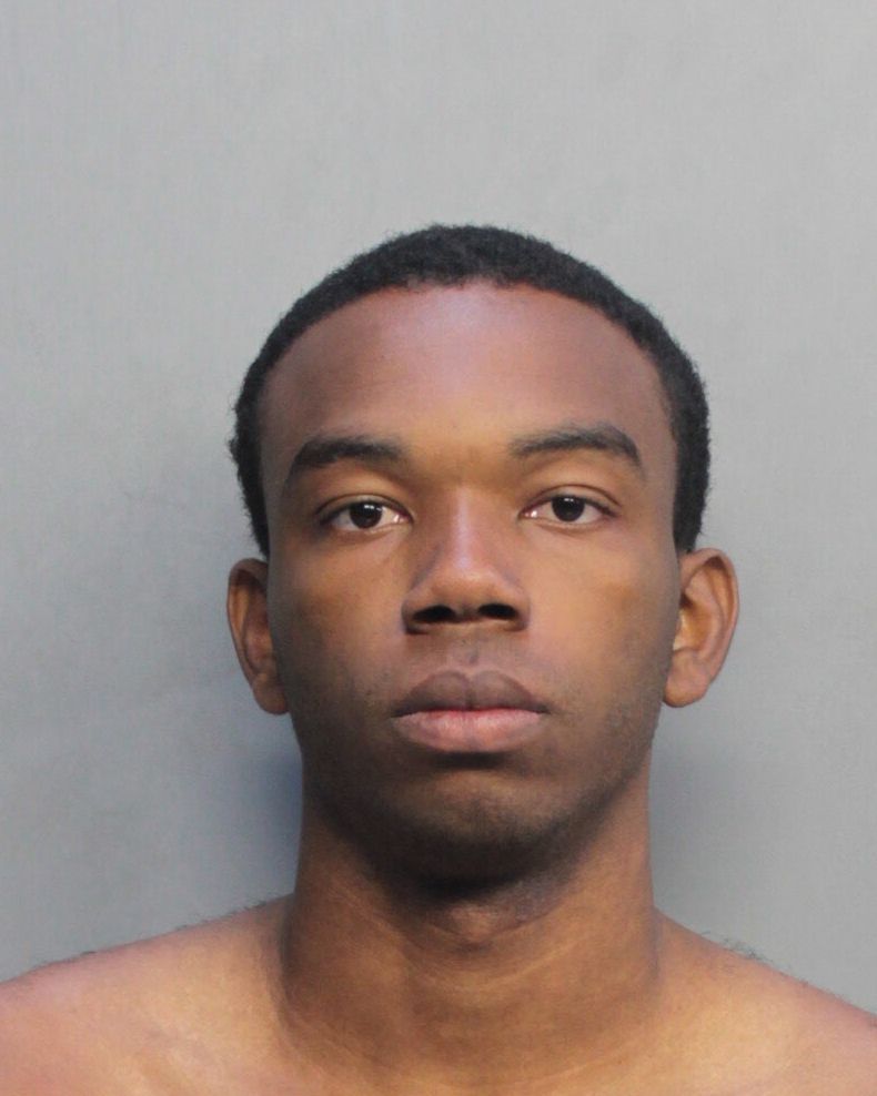 Phillip Blackwood Info, Photos, Data, and More / Phillip Blackwood TriCountyBusts / Is Phillip Blackwood on Social Media Like Facebook, Instagram abd Twitter?