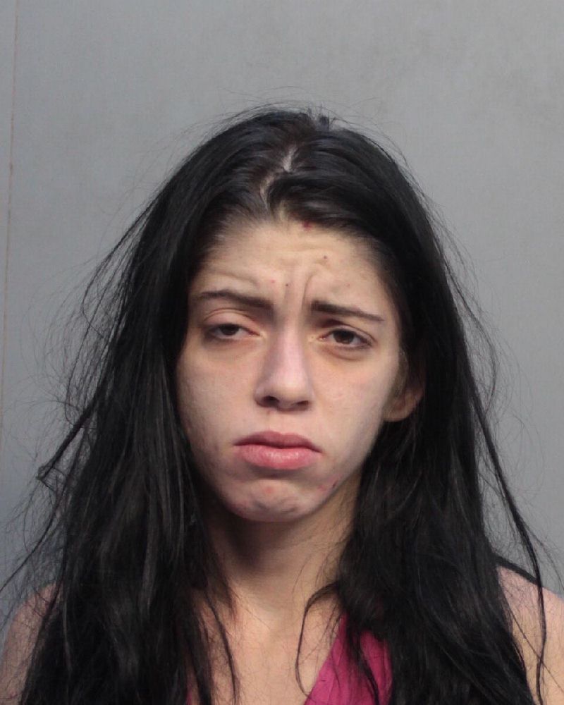 Jessica Navarro Info, Photos, Data, and More / Jessica Navarro TriCountyBusts / Is Jessica Navarro on Social Media Like Facebook, Instagram abd Twitter?