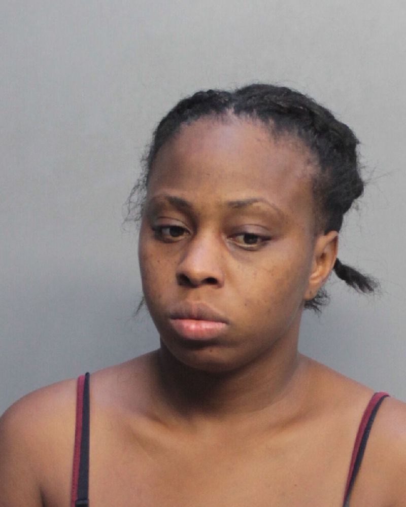 Tmara Spence Info, Photos, Data, and More / Tmara Spence TriCountyBusts / Is Tmara Spence on Social Media Like Facebook, Instagram abd Twitter?