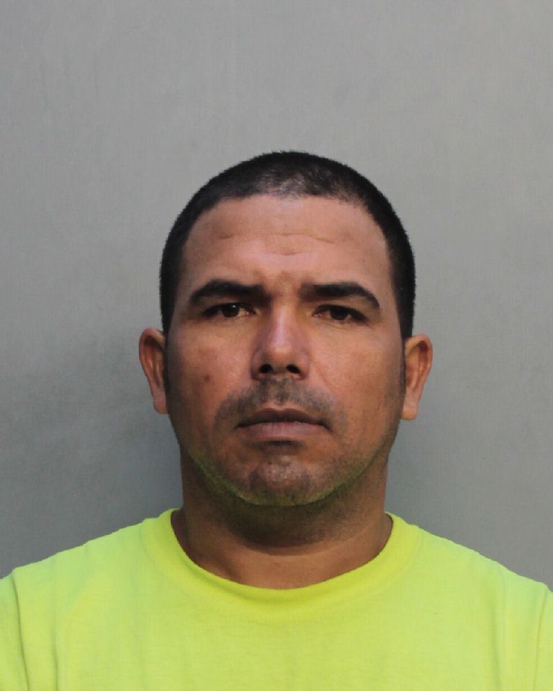 Michel Rodriguez Info, Photos, Data, and More / Michel Rodriguez TriCountyBusts / Is Michel Rodriguez on Social Media Like Facebook, Instagram abd Twitter?