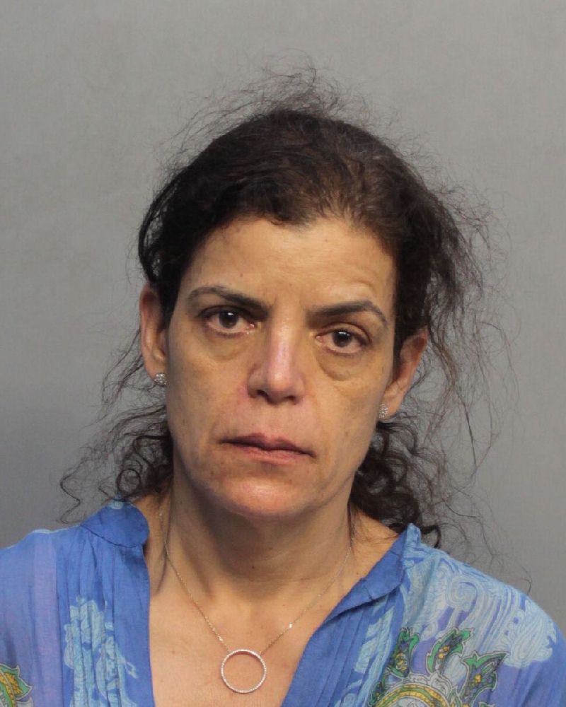 Margarita Damis Info, Photos, Data, and More / Margarita Damis TriCountyBusts / Is Margarita Damis on Social Media Like Facebook, Instagram abd Twitter?