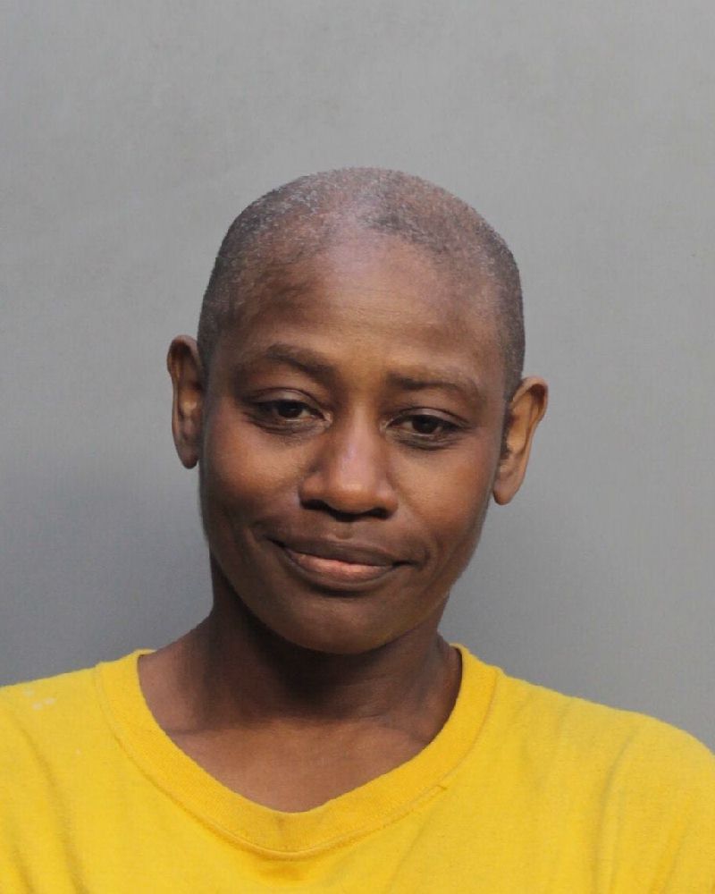 Ingrid Prince Info, Photos, Data, and More / Ingrid Prince TriCountyBusts / Is Ingrid Prince on Social Media Like Facebook, Instagram abd Twitter?