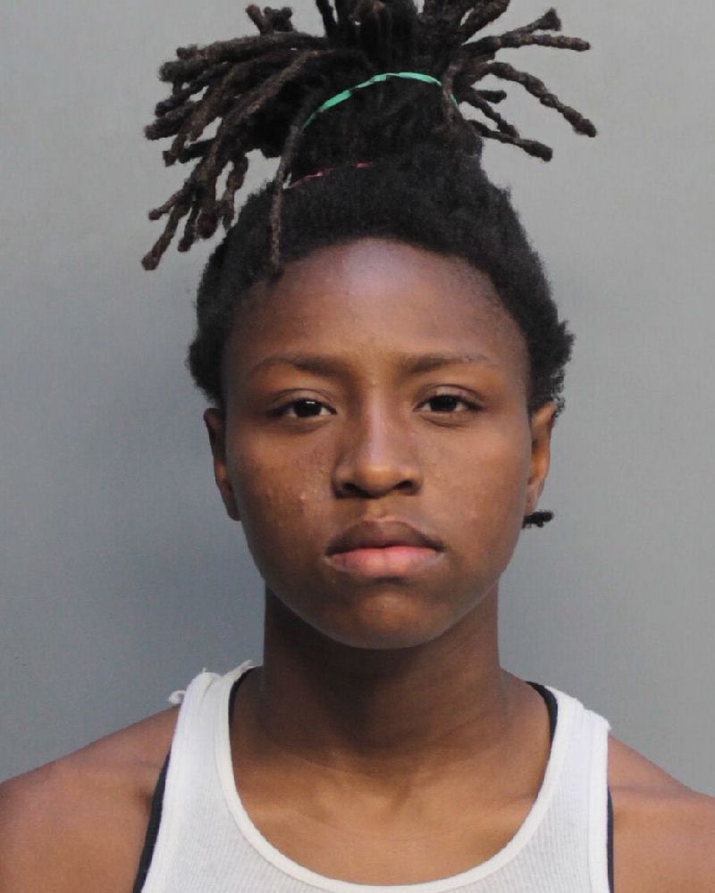 Ronniesha Stevens Info, Photos, Data, and More / Ronniesha Stevens TriCountyBusts / Is Ronniesha Stevens on Social Media Like Facebook, Instagram abd Twitter?