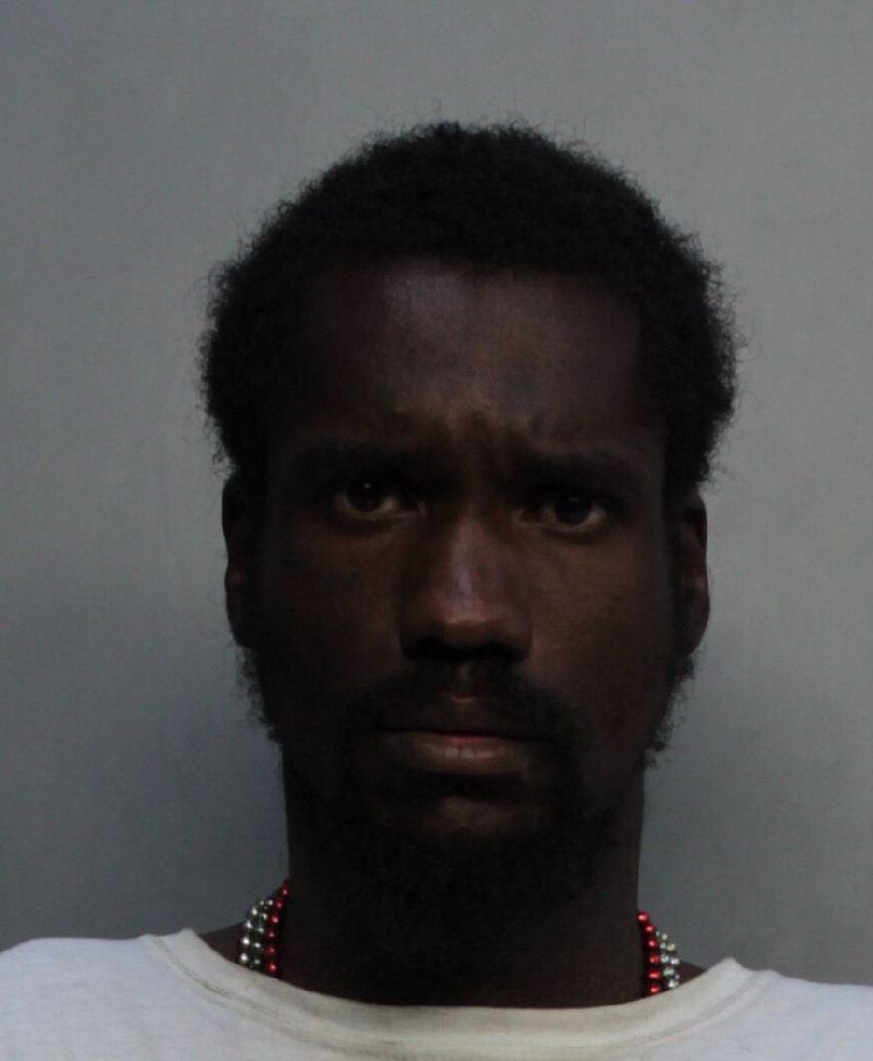 Andre Richards Info, Photos, Data, and More / Andre Richards TriCountyBusts / Is Andre Richards on Social Media Like Facebook, Instagram abd Twitter?