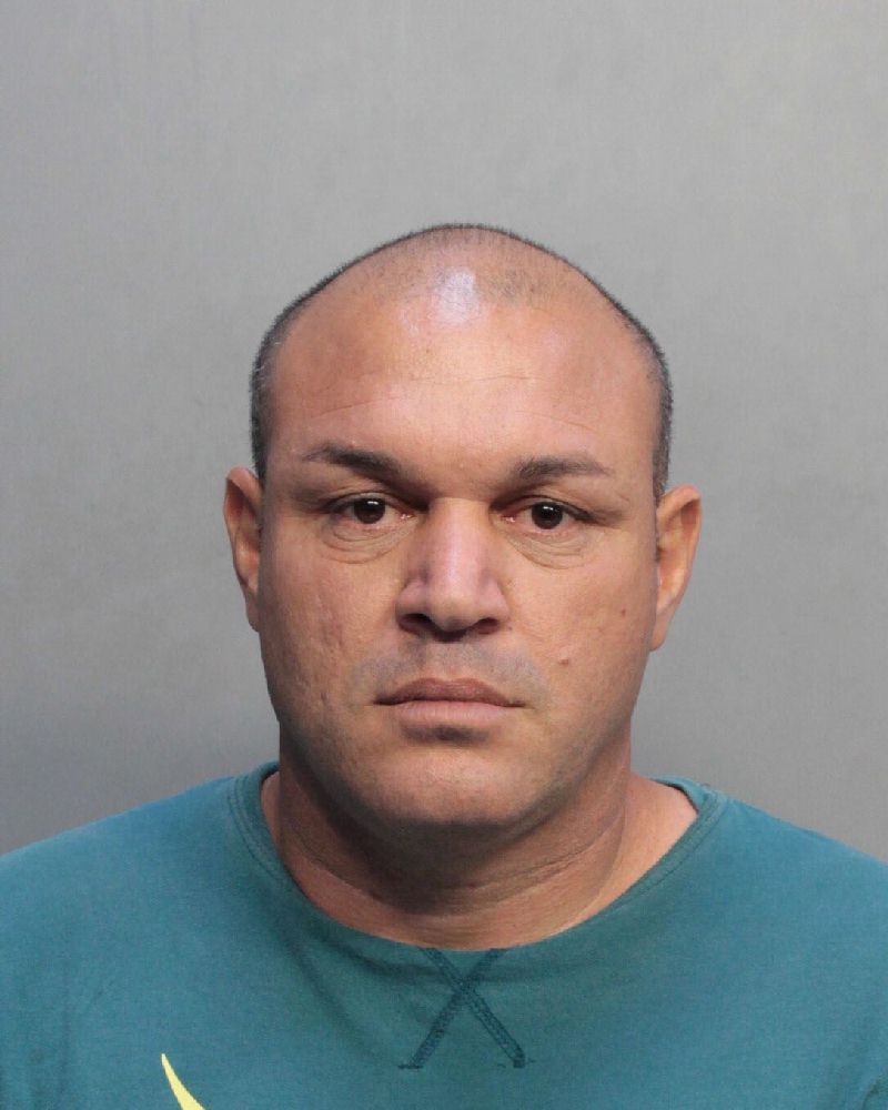 Andres Pedraya-Caballero Info, Photos, Data, and More / Andres Pedraya-Caballero TriCountyBusts / Is Andres Pedraya-Caballero on Social Media Like Facebook, Instagram abd Twitter?