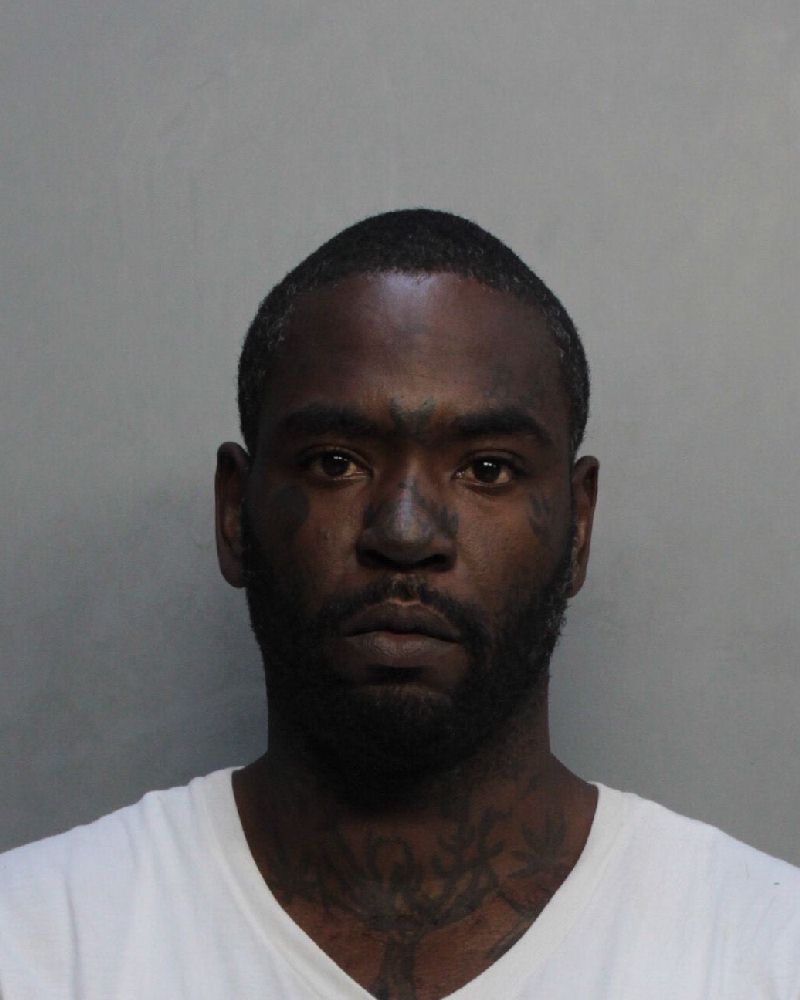 Brenard Carr Info, Photos, Data, and More / Brenard Carr TriCountyBusts / Is Brenard Carr on Social Media Like Facebook, Instagram abd Twitter?