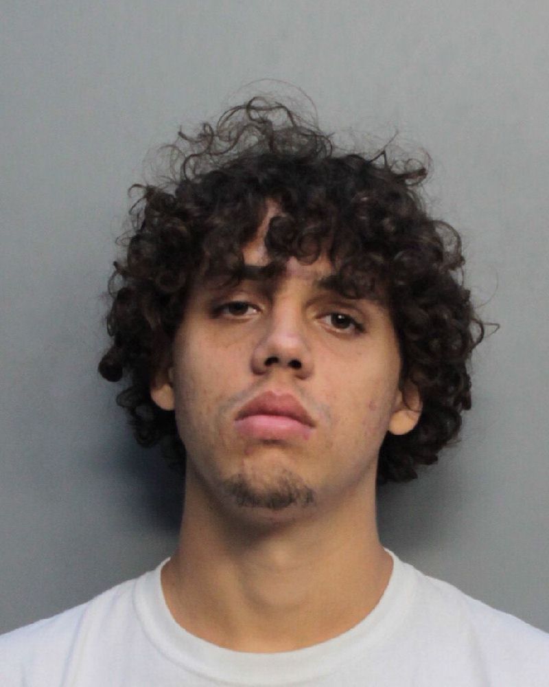 Lionis Moreira Info, Photos, Data, and More / Lionis Moreira TriCountyBusts / Is Lionis Moreira on Social Media Like Facebook, Instagram abd Twitter?