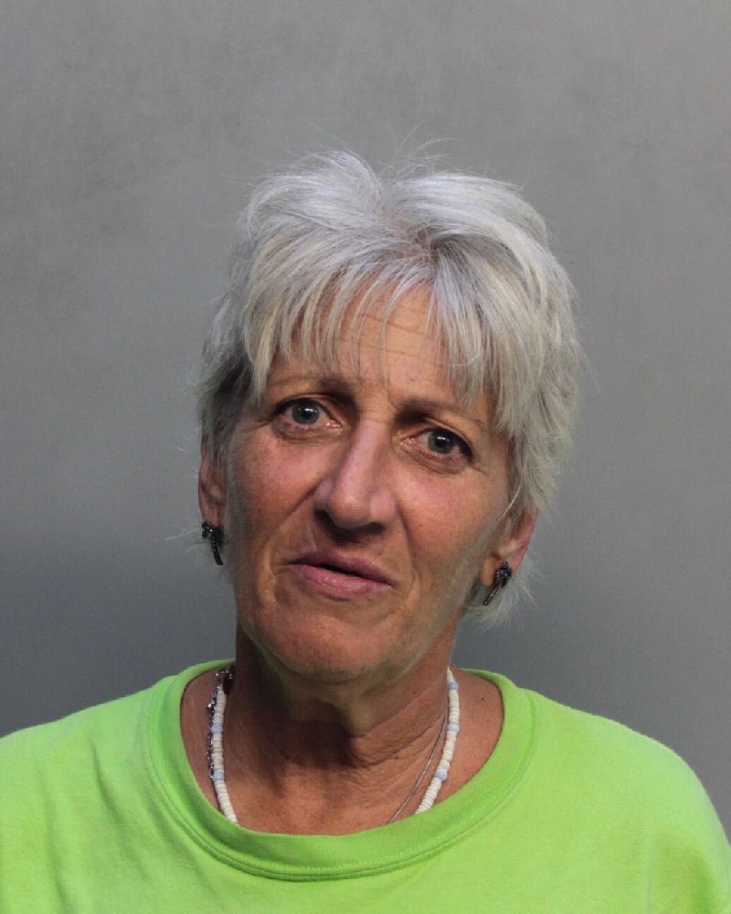 Shawna Norris Info, Photos, Data, and More / Shawna Norris TriCountyBusts / Is Shawna Norris on Social Media Like Facebook, Instagram abd Twitter?