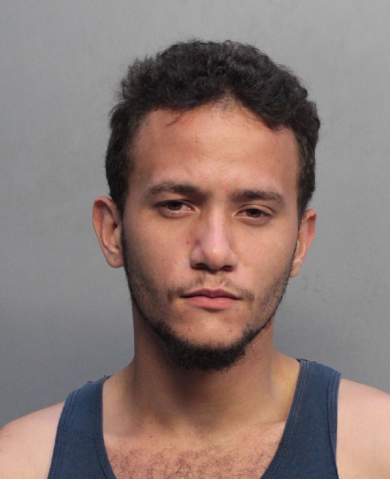 Emanuel Garcia Info, Photos, Data, and More / Emanuel Garcia TriCountyBusts / Is Emanuel Garcia on Social Media Like Facebook, Instagram abd Twitter?